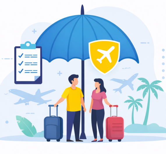 Travel insurance