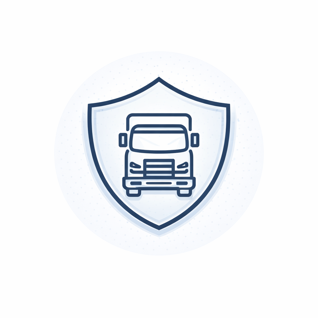 Commercial Vehicle Insurance